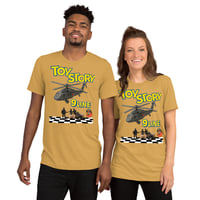 Image 3 of 9 line TS Short sleeve t-shirt