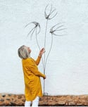 Wire Flower Workshop - 21st and 22nd September 