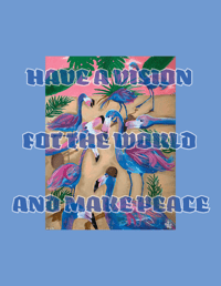 Image 2 of Tribevisionism Magazine Issue #1