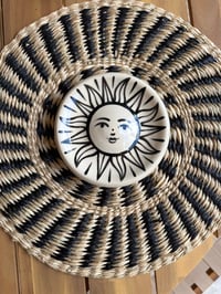 Image 1 of Ceramic Incense Holder 5