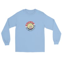 Image 2 of DOLLY FOR PRESIDENT LONG SLEEVE SHIRT