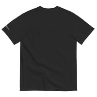 Image 4 of "Suffer, Die, and be Buried" heavyweight t-shirt