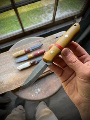 Image of The B&B Bushcrafter