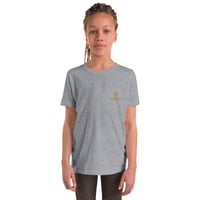 Image 10 of Youth Short Sleeve T-Shirt
