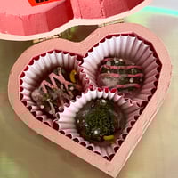 Image 2 of Valentine’s Day Chocolate #2 