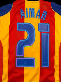 Image 5 of Valencia CF Aimar 04-05
