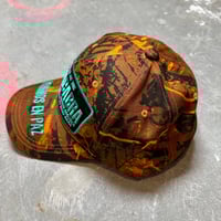 Image 4 of CHUPACABRA HAT (RESTOCK)