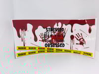 Image 3 of UV DTF True Crime & Horror Wraps