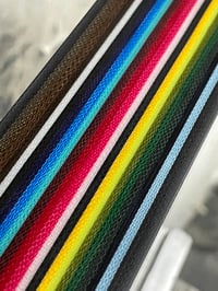 Image 6 of Traditional Mexican Blanket by Mikie