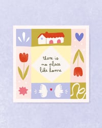 Image 2 of There Is No Place Like Home