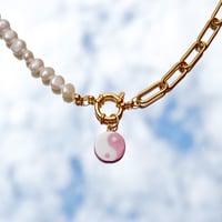 Equilibrio - Rosa