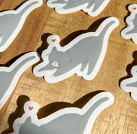Image 3 of 2024 Patreon Stickers