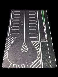 Image 2 of 1/64 ROUNDABOUT PARKING LOT PAD