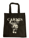 CONJOINED TWINS TOTE BAG