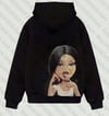 Bratz Baddie hoodie 