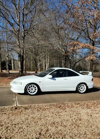 Image 5 of 1998 Honda Integra DC1 Manual