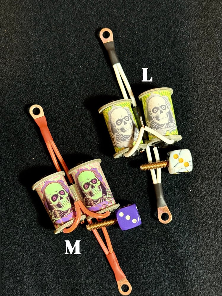 ROGERS MFG UPGRADE KIT