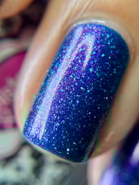 Image 8 of  Glisten & Glow - Yankee Doodles - IYKYK Collab Series