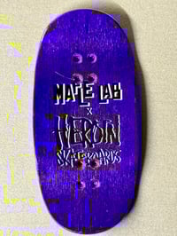Image 4 of The Mini Wide Boy FB Deck