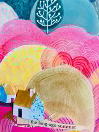 Image 5 of The long ago summer