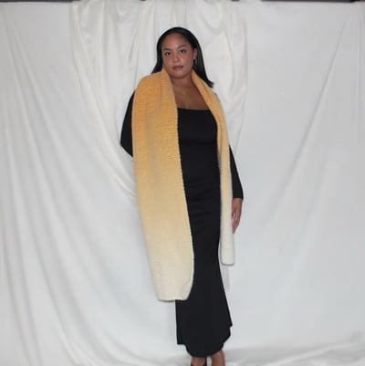 Image of Ombré Scarf