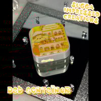 Image 1 of PomPom’s Special Dab Container