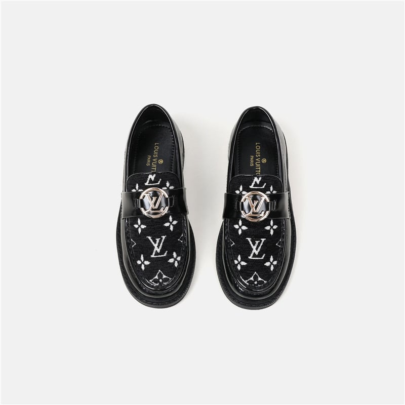 L/V Dress Shoes