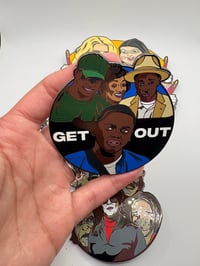 Image 6 of PIN BUNDLE: Blumhouse Anniversary Bundle