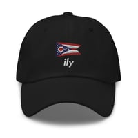 Ohio ily - Hat