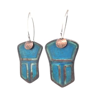 Image of Tinaa Earrings