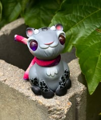 Image 2 of Imp Cat (Clouded Leopard Edition)