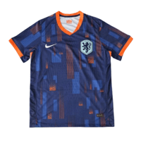 Image 1 of Netherlands Away - 2024/25