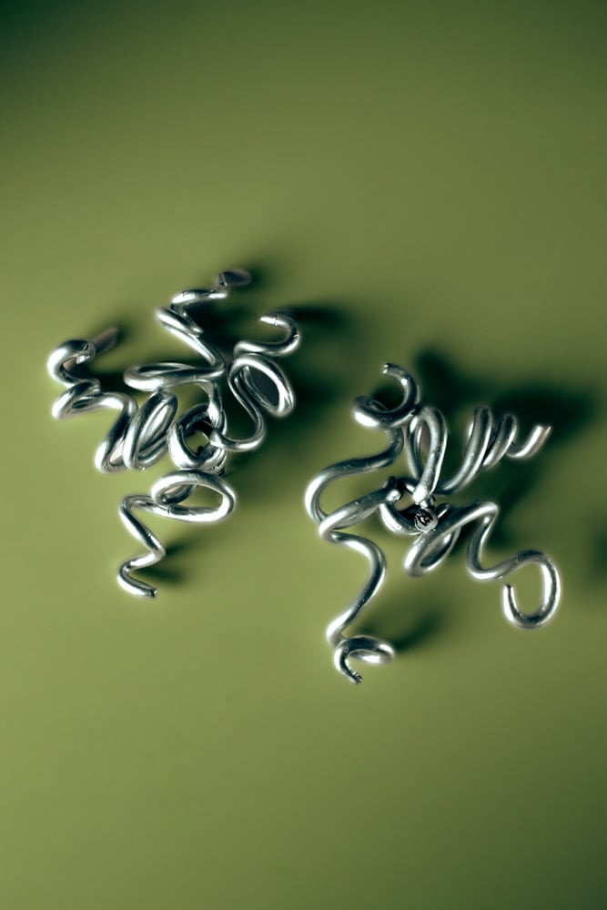 Image of SPIRAL 007