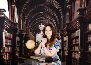 Image of Back to School Mini-Session - Library