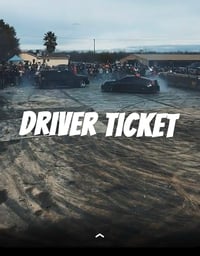driver ticket 