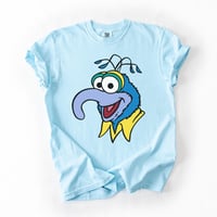 Image 1 of puppets daredevil tee | pre-order order