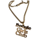 Image 2 of ||BGC NECKLACE||