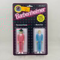 Barbenheimer