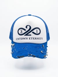 Image 3 of CNTDWN TRUCKER HATS