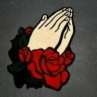 Image 1 of Prayer