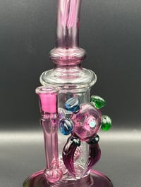 Image 6 of Purple mini stem line 