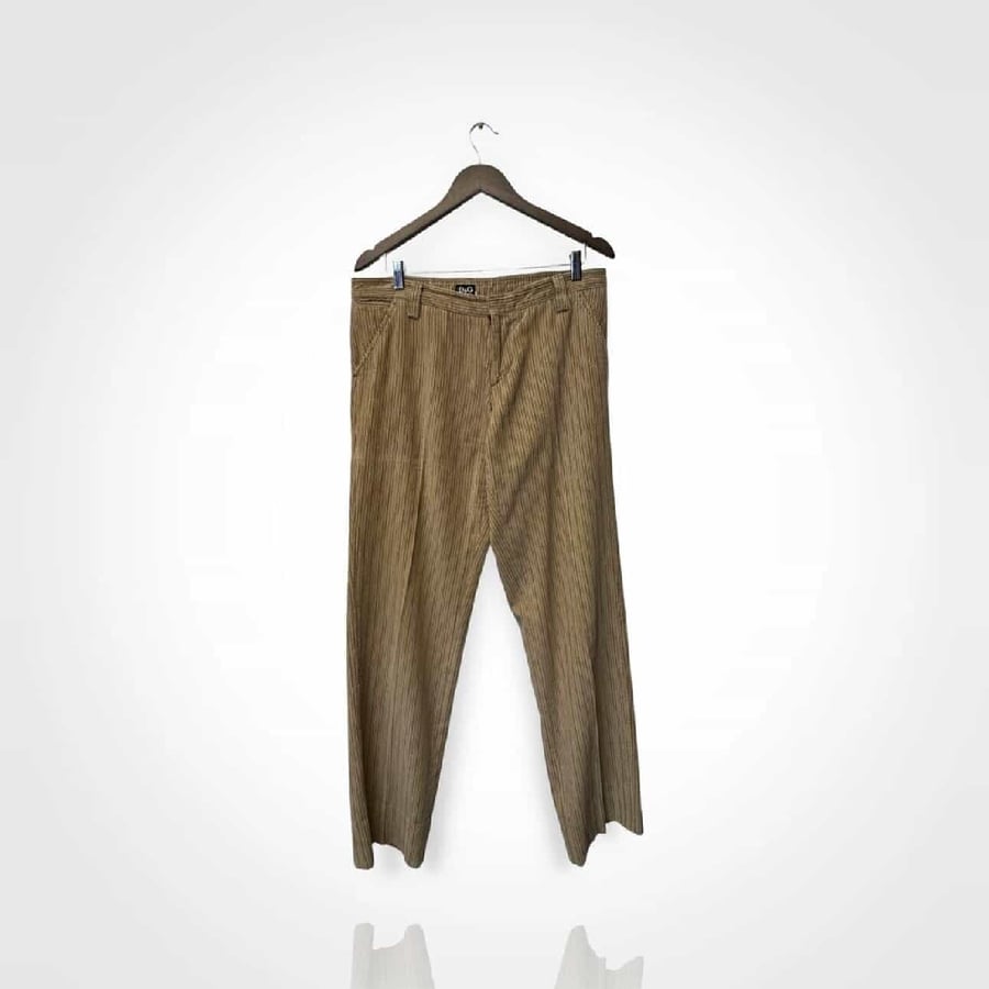 Image of Vintage Dolce & Gabbana Trousers