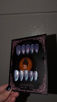 Image 3 of Sugar Plum Nails 