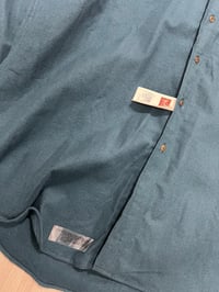 Image 3 of Brand New Woolrich Button Up