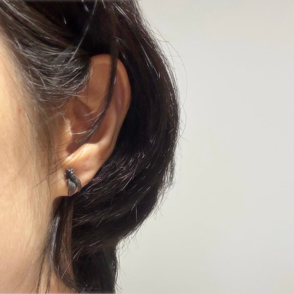 Image of WHAT A PEST!