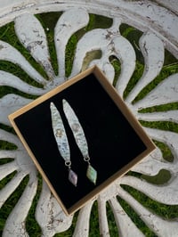 Image 1 of Dazed + Confused Danglies 