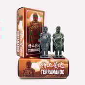 Image of TerraMando [Mini] OG & Patina
