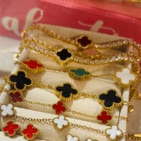 Image 1 of Clove bracelet 