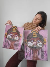 Image 1 of MARJORÉTA PRINT 2
