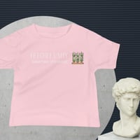 Image 6 of Geechee Baby Jersey Short Sleeve Tee